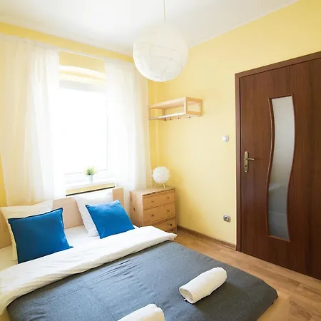 Apartman K&m Coffee Garbary *