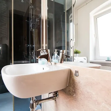 Apartman K&m Coffee Garbary Wrocław