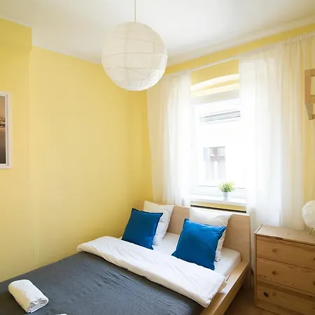 Apartman K&m Coffee Garbary Wrocław
