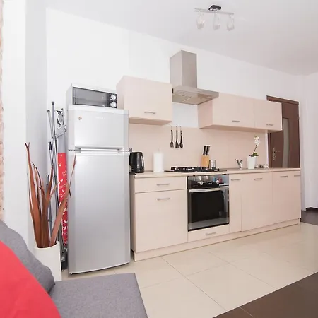 Apartman K&m Coffee Garbary