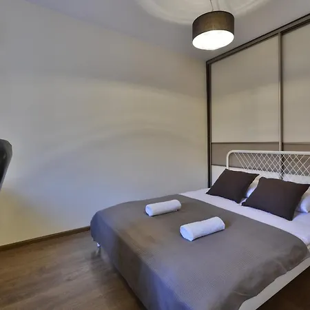 Apartman K&m Coffee Garbary *